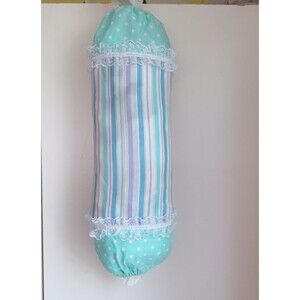 Plastic Bag Holder Shopping Bag Dispenser